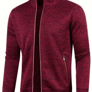 Veste Décontractée pour Hommes