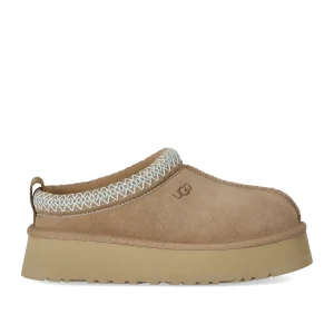 UGG TAZZ II SAND SLIPPER