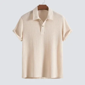 Matteo | Polo élégant