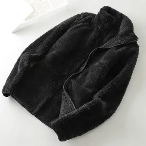 Veste Chaude pour Femmes