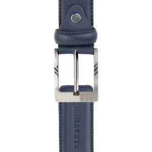 Ceinture: C52 bleu