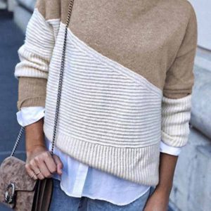 Pull Moderne pour Femmes