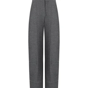 MM MAX MARA BILL GREY PANTS