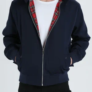 Veste Décontractée pour Hommes