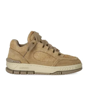 AXEL ARIGATO AREA LOOP BEIGE SNEAKER