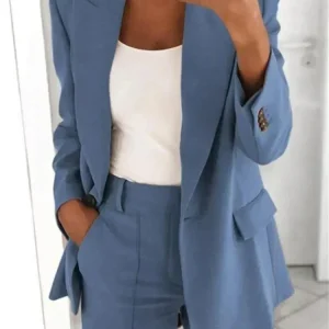 Ensemble Élégant Chic