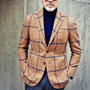 Blazer de Costume pour Hommes - Jericho