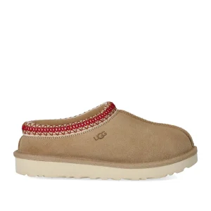 UGG TASMAN II SAND SLIPPER
