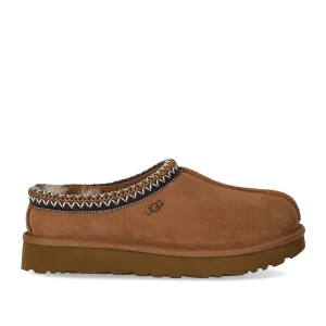 UGG TASMAN II CHESTNUT SLIPPER