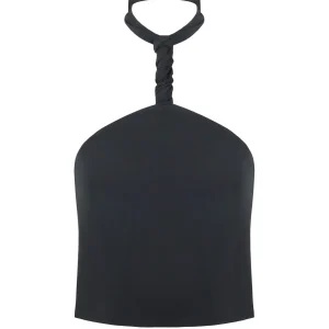 FEDERICA TOSI BLACK TOP