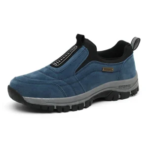 Didier | Chaussures orthopédiques