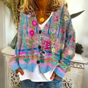 Estelle | Pull élégant