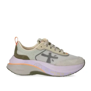 PREMIATA HILL 7857 SNEAKER