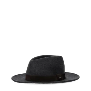 MAX MARA WEEKEND CIAD GREY HAT