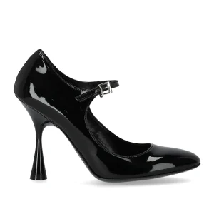 NCUB CARLI BLACK MARY JANE PUMP