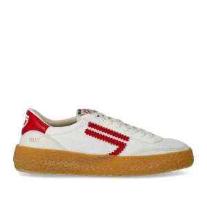 PURAAI 4.05 POLLY APPLE SNEAKER