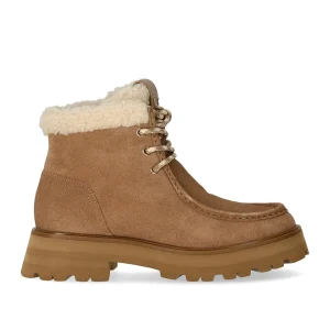 MICHAEL KORS CADE HUSK ANKLE BOOT