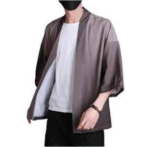 Veste Kimono Kōhī