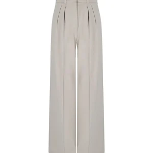 MM MAX MARA GINNICO LIGHT BEIGE PANTS