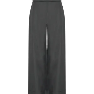 MM MAX MARA DREAM GREY PANTS