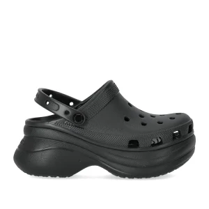 CROCS CLASSIB BAE BLACK CLOG