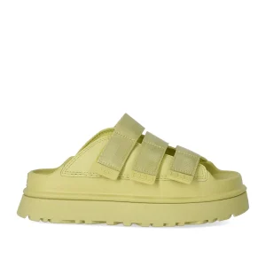 UGG GOLDENGLOW GOLDEN APPLE SANDAL