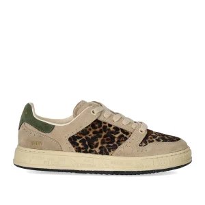 PREMIATA QUINND 7647 SNEAKER
