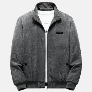 Veste Bombardier Chaude pour Hommes