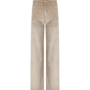 CRUNA TAYLOR NUDE PANTS