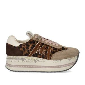 PREMIATA BETH 7741 SNEAKER