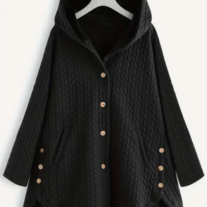 Veste d'hiver Chaude pour Femmes