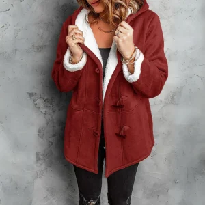 Christine™ | Veste élégante