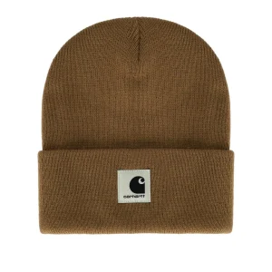 CARHARTT WIP W' ASHLEY PEANUT BEANIE