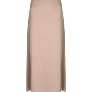 MAX MARA WEEKEND ANGELO PINK MIDI SKIRT