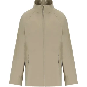 MM MAX MARA NOVELI BEIGE JACKET