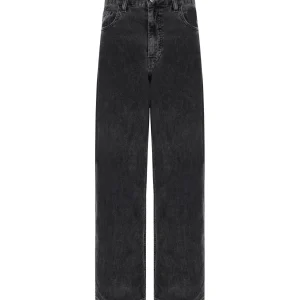 CARHARTT WIP BRANDON GREY PANTS