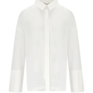 MM MAX MARA SEDAN WHITE SHIRT