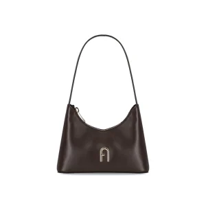 FURLA DIAMANTE MINI ESPRESSO SHOULDER BAG