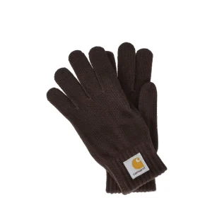 CARHARTT WIP WATCH PALISANDER GLOVES