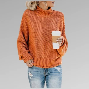 Amy™ | Pull tricoté classique