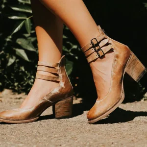 Clémence | Escarpins vintage