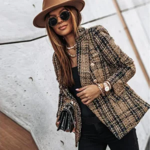 Blazer élégant pour Femmes - Cassandra