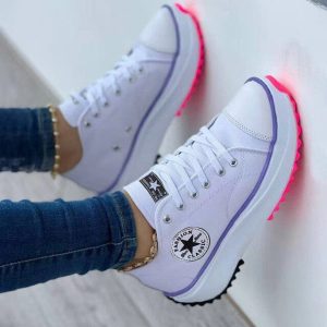Livvy | Chaussures orthopédiques tendance
