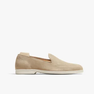 Brännö II – Sand Suede
