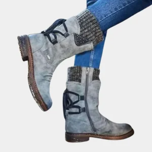 Bottes d'hiver pour Femmes - Antonia
