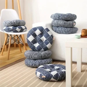 Coussin japonais Traditionnel