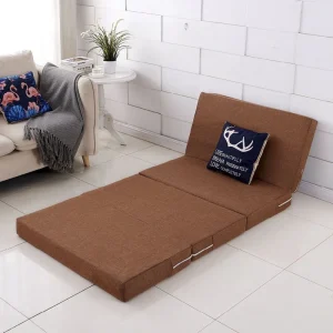 Futon Japonais de Voyage