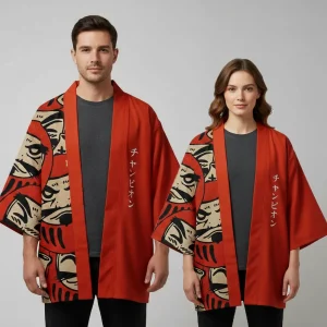 Haori Daruma