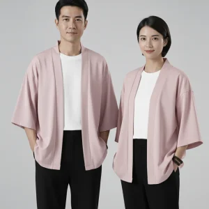Haori rose