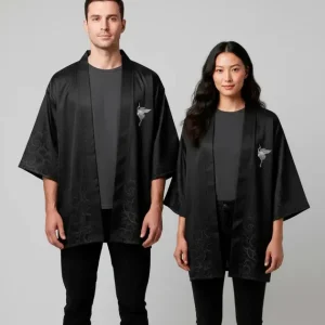 Haori Danse des Grues